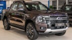 Ford Ranger Exterior photo