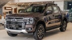 Ford Ranger Exterior photo