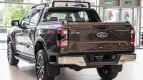 Ford Ranger Exterior photo