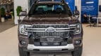 Ford Ranger Exterior photo