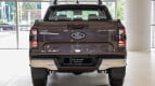 Ford Ranger Exterior photo