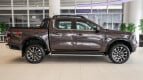 Ford Ranger Exterior photo