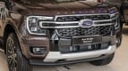 Ford Ranger Exterior photo