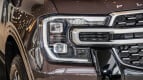 Ford Ranger Exterior photo