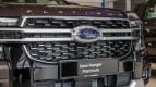 Ford Ranger Exterior photo