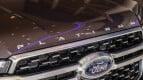 Ford Ranger Exterior photo