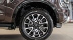 Ford Ranger Exterior photo
