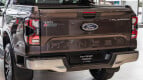 Ford Ranger Exterior photo