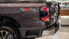 Ford Ranger Exterior photo