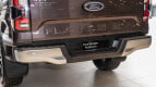 Ford Ranger Exterior photo