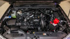 Ford Ranger Exterior photo