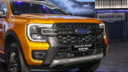 Ford Ranger Exterior photo