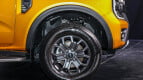 Ford Ranger Exterior photo