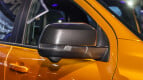 Ford Ranger Exterior photo