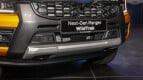 Ford Ranger Exterior photo