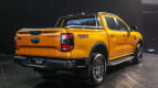 Ford Ranger Exterior photo