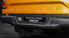 Ford Ranger Exterior photo