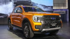 Ford Ranger Exterior photo