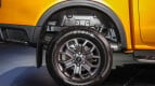 Ford Ranger Exterior photo