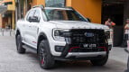 Ford Ranger Exterior photo