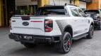 Ford Ranger Exterior photo