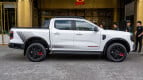 Ford Ranger Exterior photo