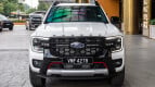 Ford Ranger Exterior photo