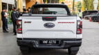 Ford Ranger Exterior photo