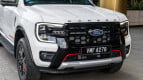 Ford Ranger Exterior photo
