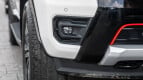 Ford Ranger Exterior photo