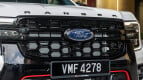 Ford Ranger Exterior photo