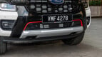 Ford Ranger Exterior photo