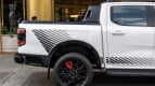 Ford Ranger Exterior photo