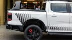 Ford Ranger Exterior photo