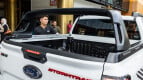Ford Ranger Exterior photo