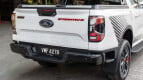 Ford Ranger Exterior photo