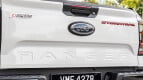Ford Ranger Exterior photo