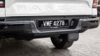 Ford Ranger Exterior photo