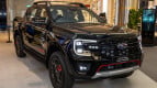 Ford Ranger Exterior photo