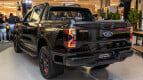 Ford Ranger Exterior photo