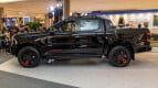 Ford Ranger Exterior photo
