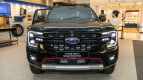 Ford Ranger Exterior photo