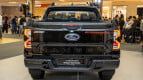 Ford Ranger Exterior photo