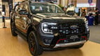 Ford Ranger Exterior photo