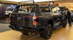 Ford Ranger Exterior photo