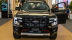 Ford Ranger Exterior photo