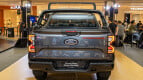 Ford Ranger Exterior photo