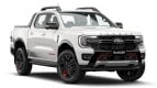 Ford Ranger Exterior photo