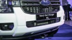 Ford Ranger Exterior photo