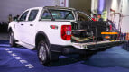 Ford Ranger Exterior photo